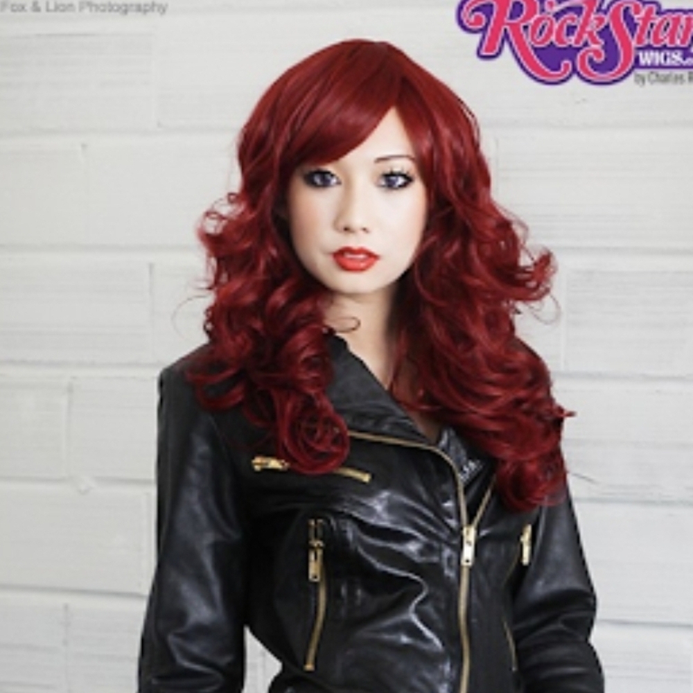 Rockstar Wigs Farrah Temptress Wig